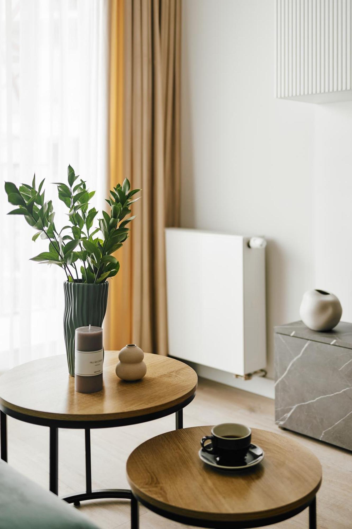 Golden Dreams Luxury Apartments 21 Krakow Bagian luar foto